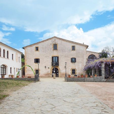Hostal Rural Mas Blanc San Martín de Centellas 외부 사진