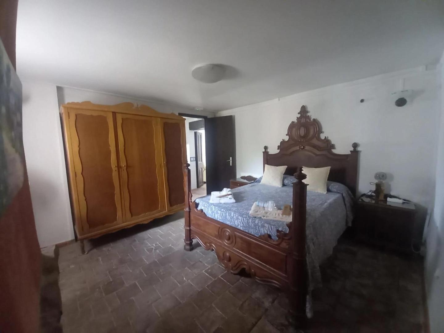 Hostal Rural Mas Blanc San Martín de Centellas 외부 사진