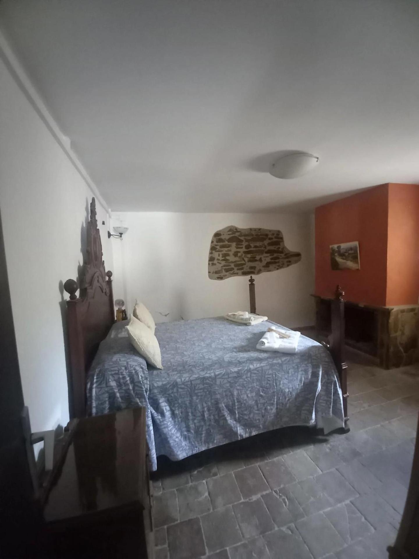 Hostal Rural Mas Blanc San Martín de Centellas 외부 사진