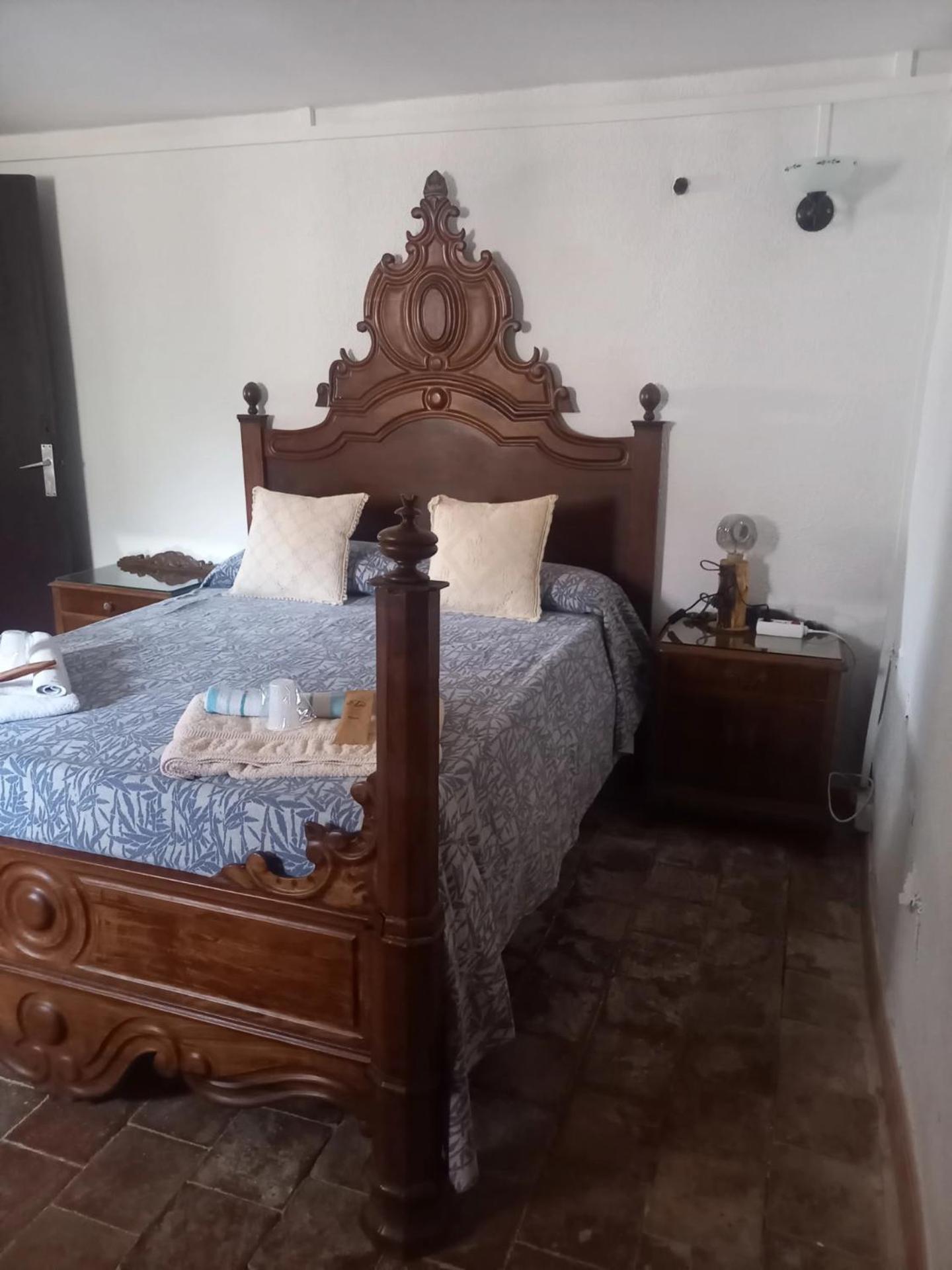 Hostal Rural Mas Blanc San Martín de Centellas 외부 사진