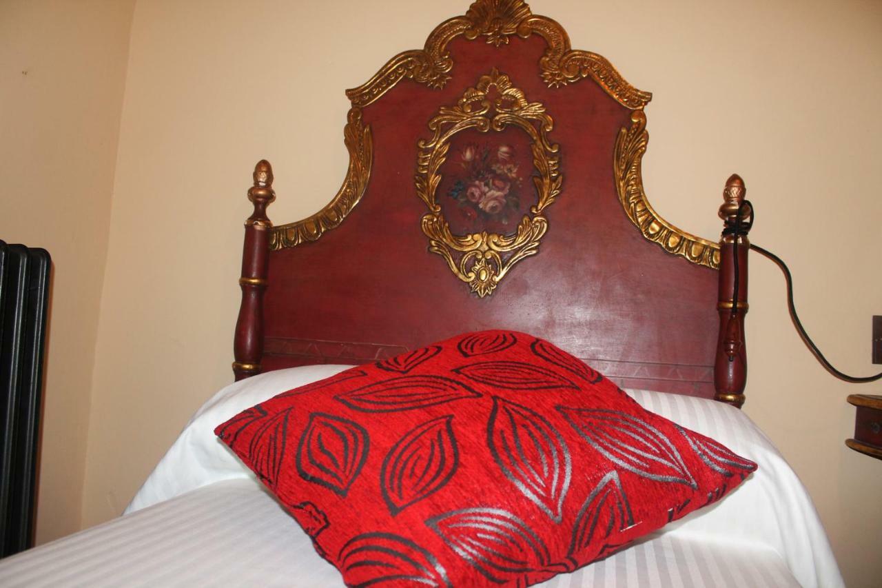 Hostal Rural Mas Blanc San Martín de Centellas 외부 사진